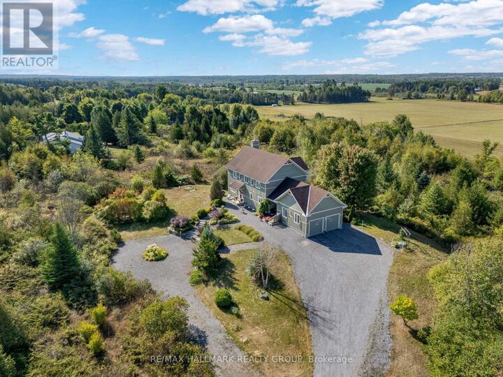 Property Photo:  1757 Corkery Road  ON K0A 1L0 