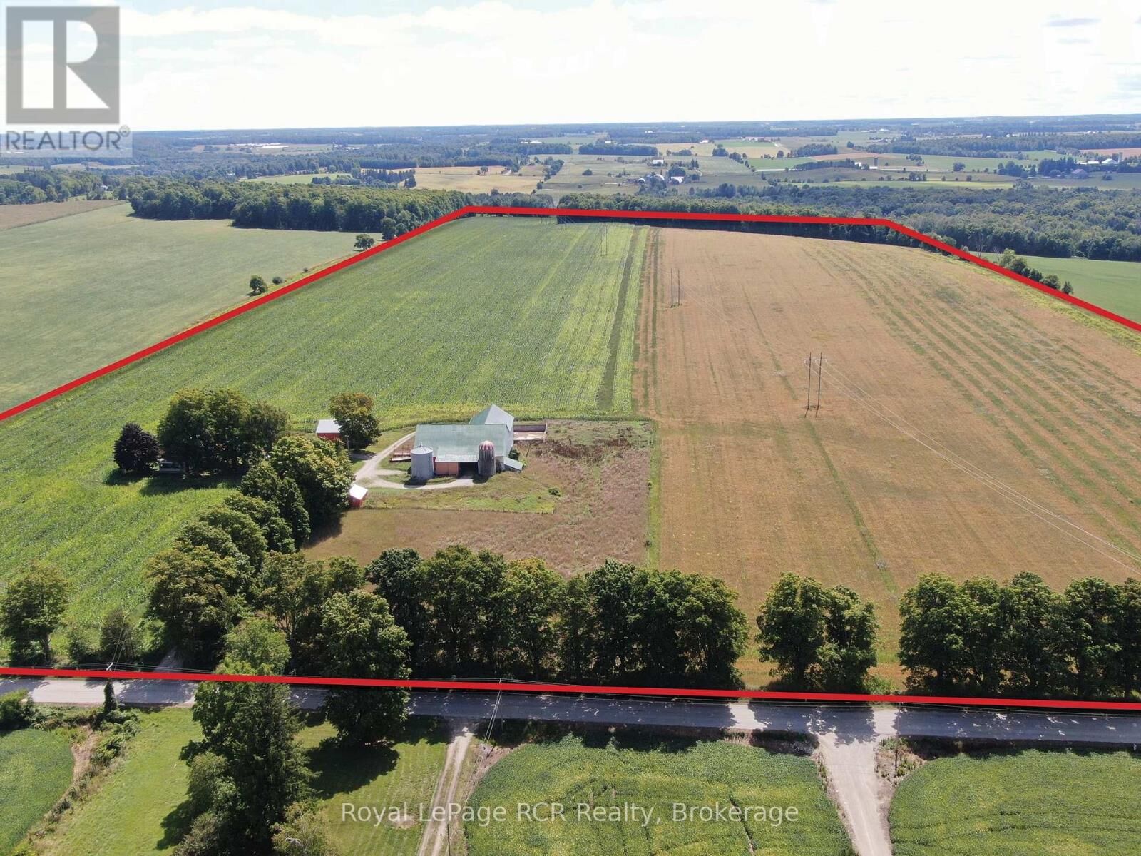 Property Photo:  181528 Concession 12 Road  ON N0G 1C0 