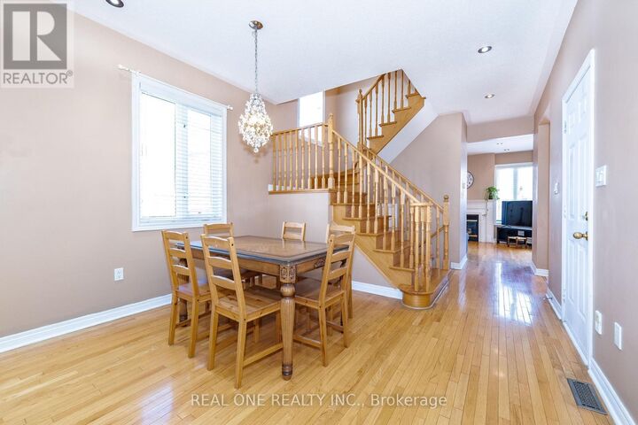 Property Photo: 40 Saffron Street ON L6E 1L3