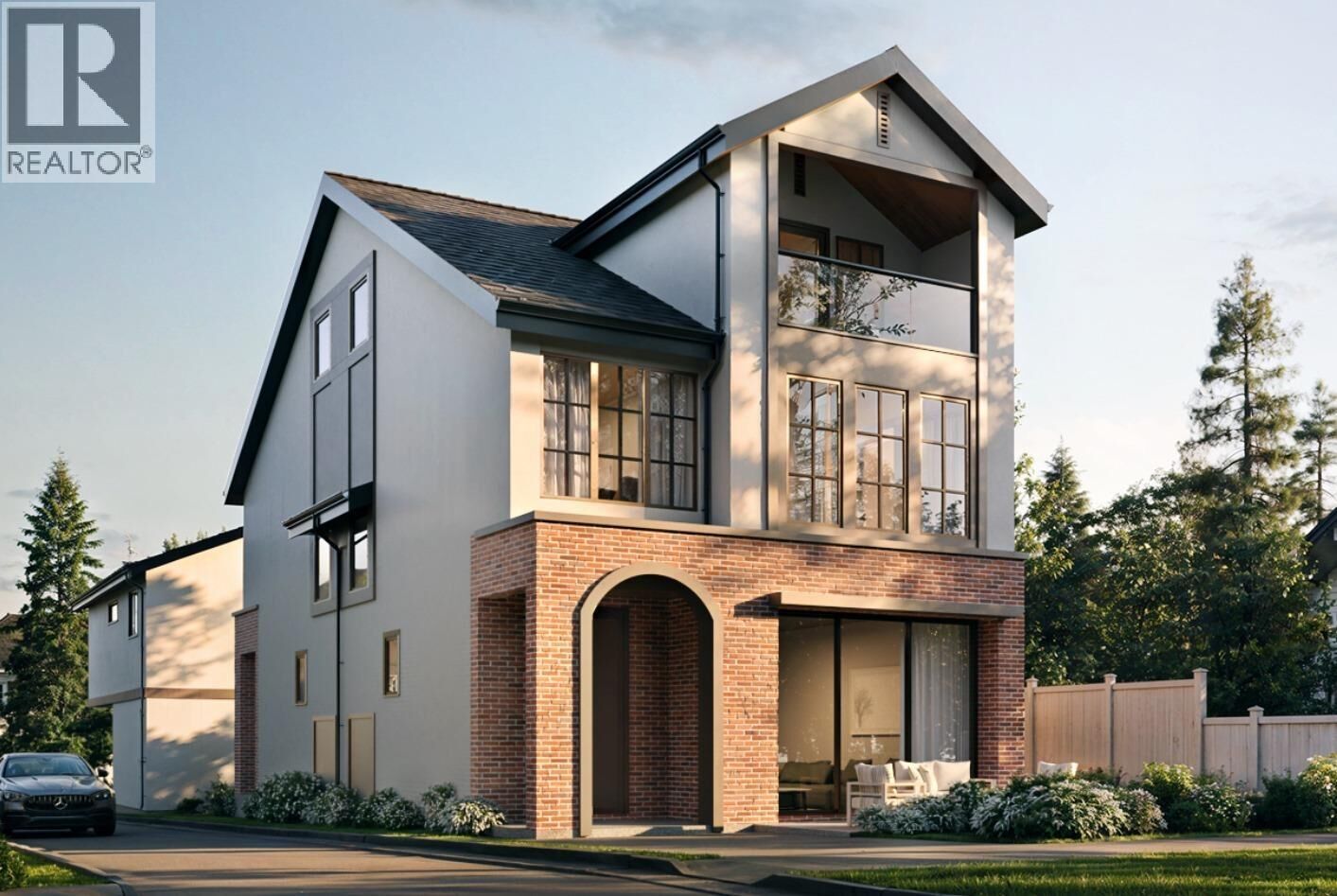 Property Photo: 646 East 23rd Avenue 3 BC V5V 1X8