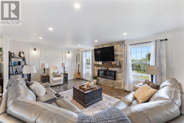 Property Photo: 22-24 Kingmans Cove Road NL A0A 2G0