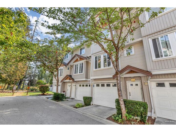 Property Photo: 12711 64 111 BC V3W 1X1
