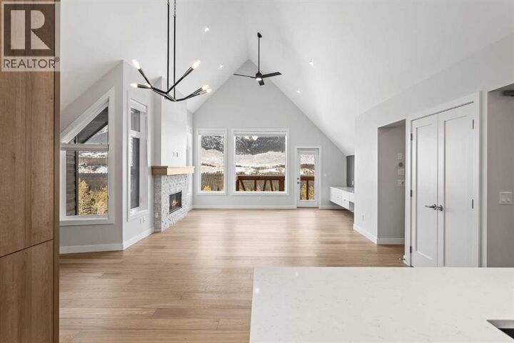 Property Photo: 209 Stewart Creek Rise AB T1W 0N9