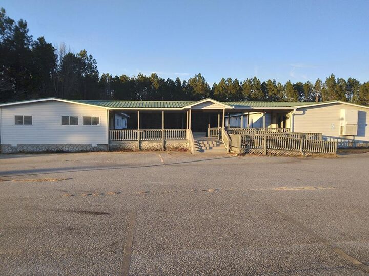 Property Photo:  118 Joe Wright Drive/New Harvest Road  GA 31015 