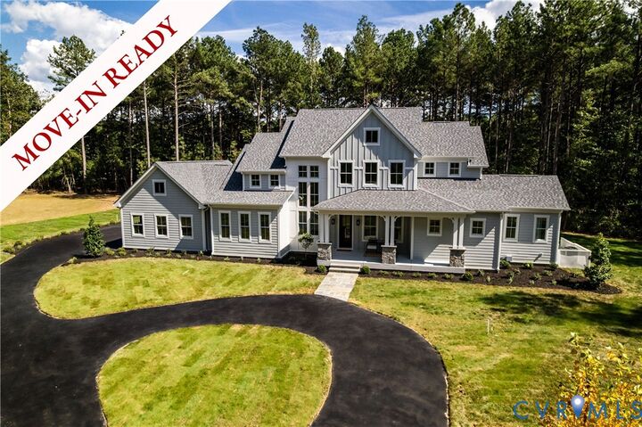 1175 Cardinal Crest Terrace  Midlothian VA 23113 photo