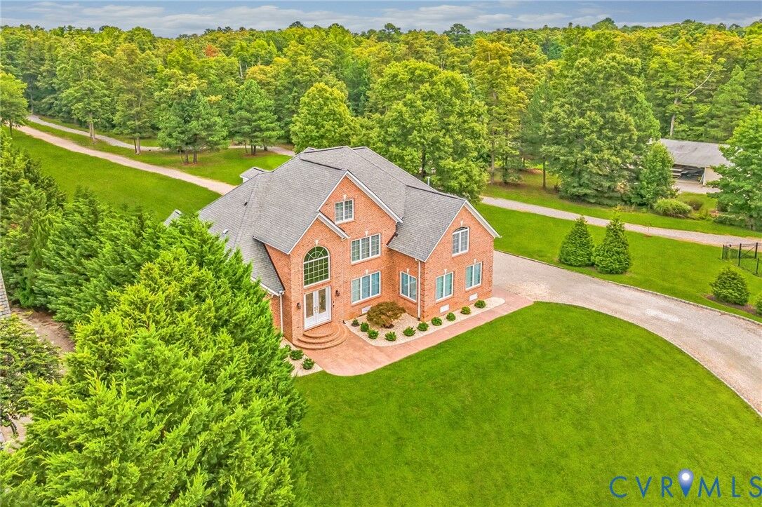 Property Photo:  13612 Waterswatch Center  VA 23113 