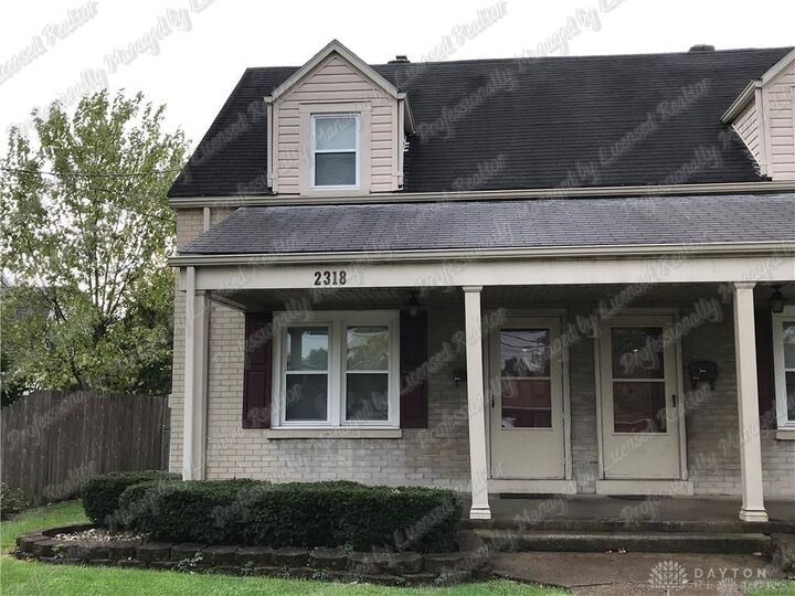 Property Photo:  2318 Woodburn Avenue  OH 45042 