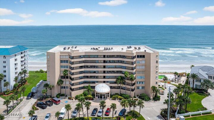 4651 S Atlantic Avenue 2030  Ponce Inlet FL 32127 photo