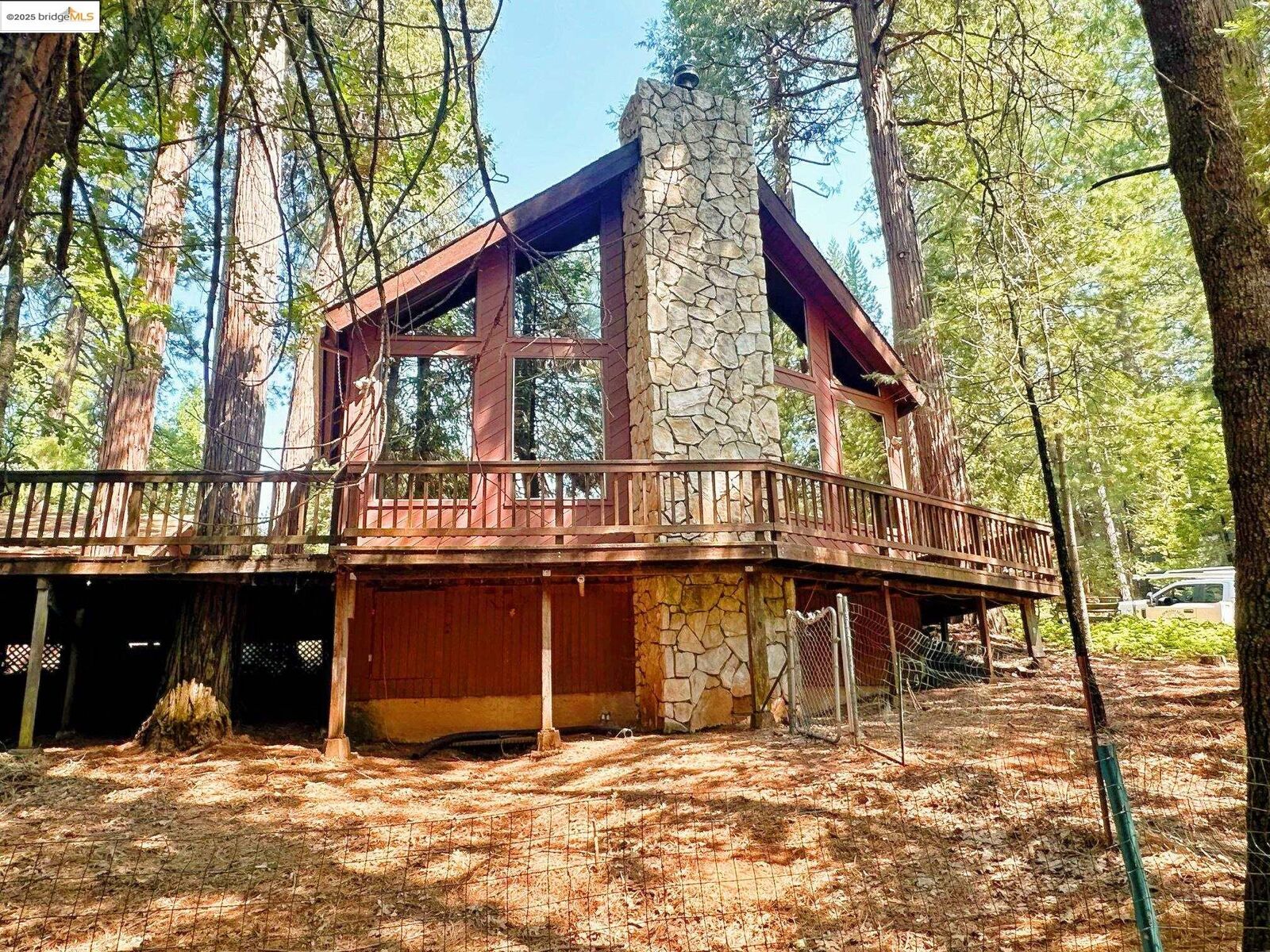 Property Photo:  24410 Quarter Horse Rd.  CA 95370 