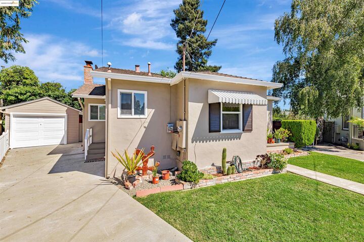Property Photo:  197 Georgia Way  CA 94577 