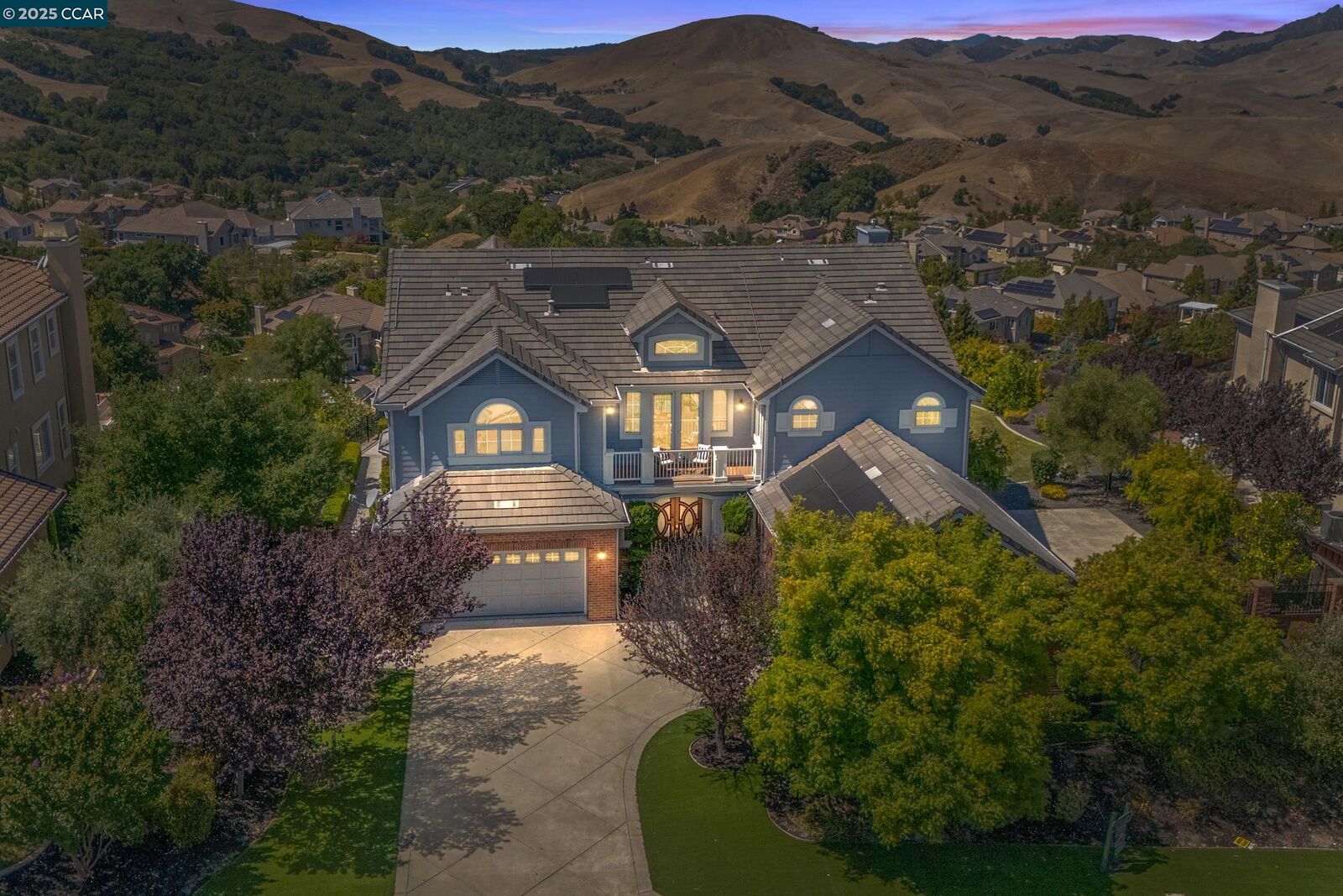 Property Photo: 3388 Ashbourne Cir CA 94583