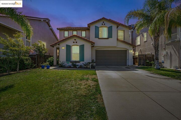 Property Photo: 6111 Everlasting Way CA 94561