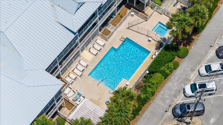 Property Photo:  3191 Scenic Hwy 98 208  FL 32541 