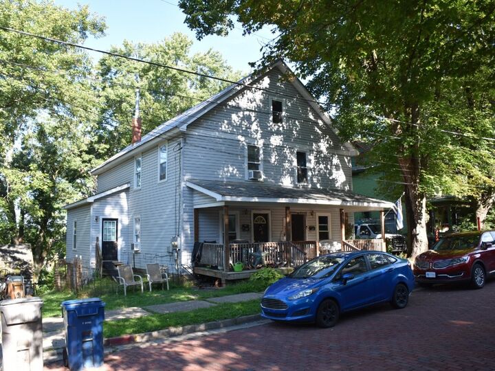 1000-1002 Catherine Street  Meadville PA 16335 photo