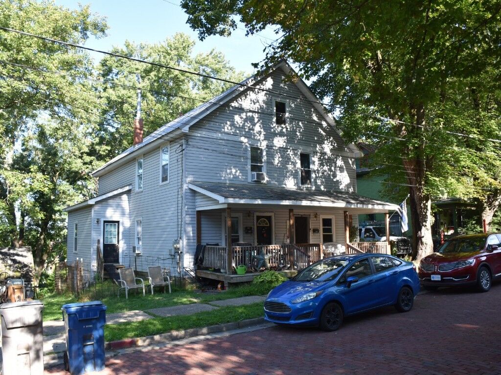 Property Photo: 1000-1002 Catherine Street PA 16335