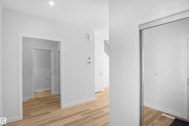 Property Photo: 2124 210 Street NW AB T6M 1P7