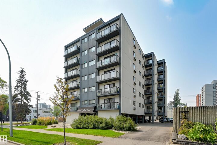 10140 115 Street NW 104  Edmonton AB T5K 1T5 photo