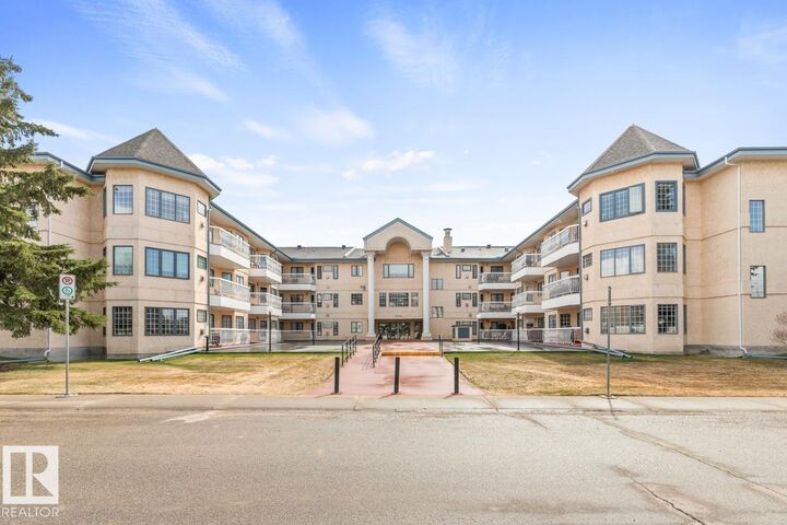 17151 94A Avenue NW 103  Edmonton AB T5T 5Z9 photo
