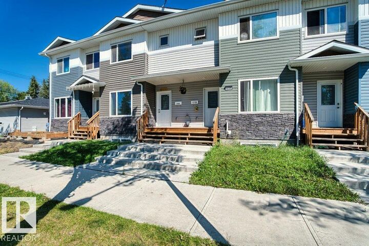 13108 112 Avenue NW  Edmonton AB T5M 2R6 photo