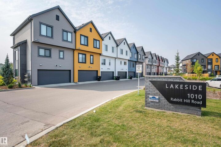 1010 Rabbit Hill Road SW 4  Edmonton AB T6W 4G7 photo