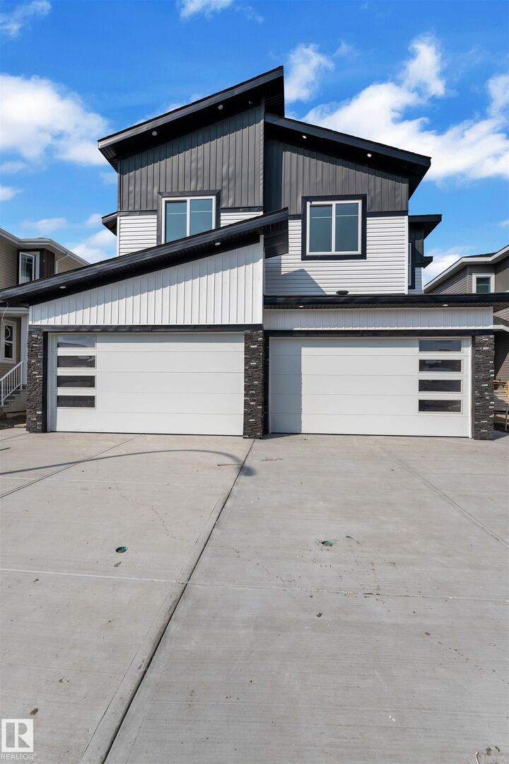 Property Photo: 1914 155 Avenue NW AB T5Y 4H8