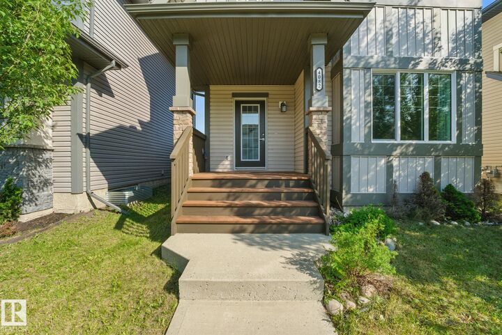 Property Photo: 4082 Alexander Way SW AB T6W 2C6