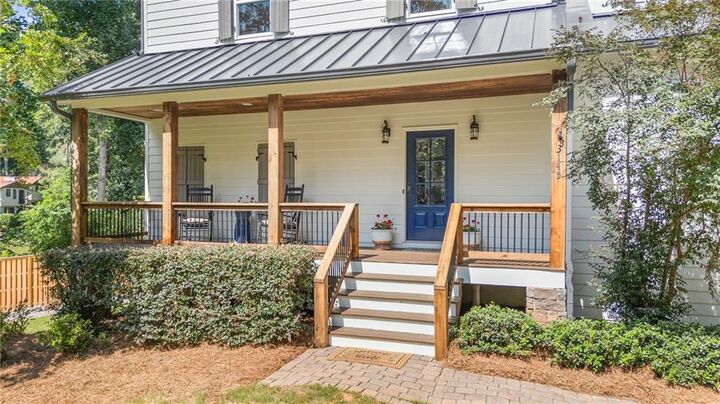 Property Photo:  3145 Rockport Drive  GA 30041 