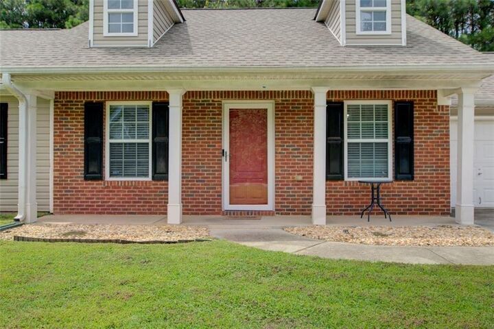 Property Photo:  4833 Brookwood Place  GA 30349 