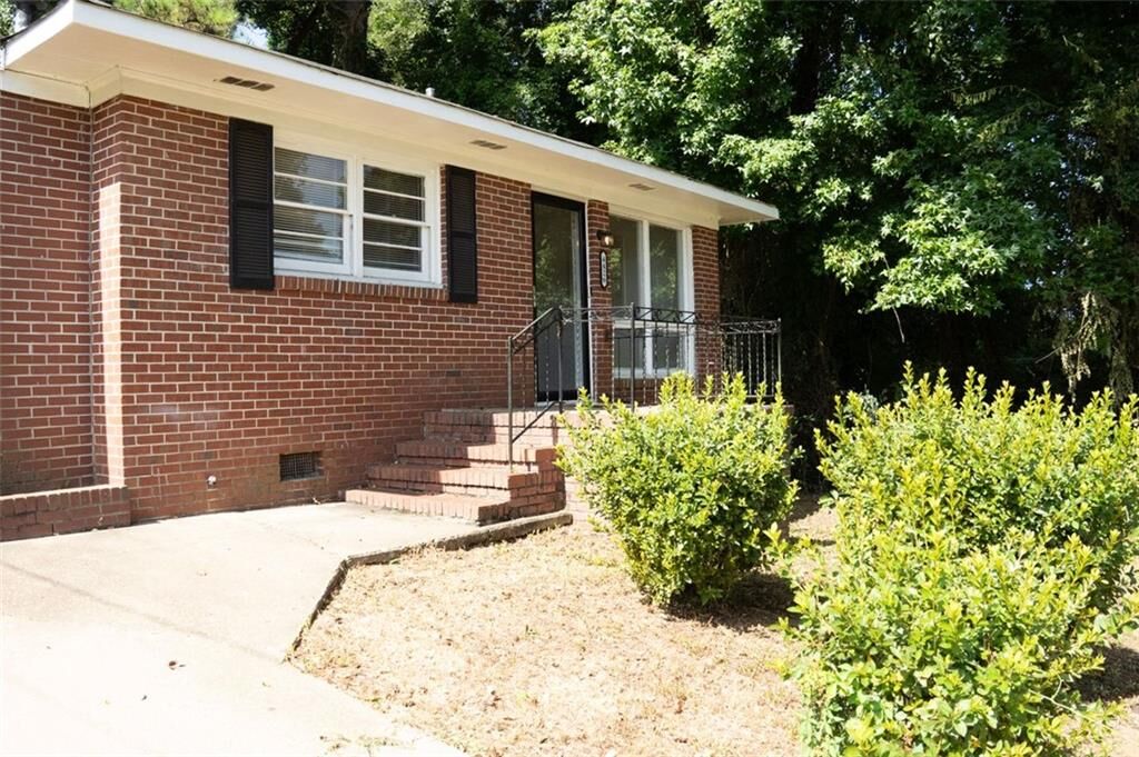 Property Photo: 4426 Tracy Street GA 31903