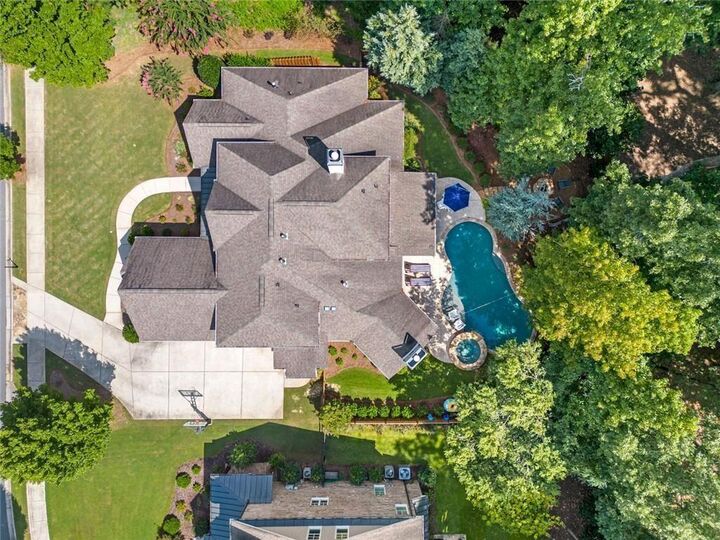 Property Photo:  12728 Ruths Farm Way  GA 30004 