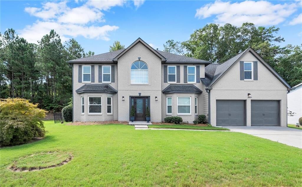 Property Photo:  1615 Rogers Crossing Drive  GA 30058 