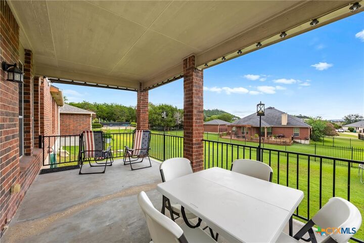 Property Photo:  2011 Sandy Point Road  TX 76548 