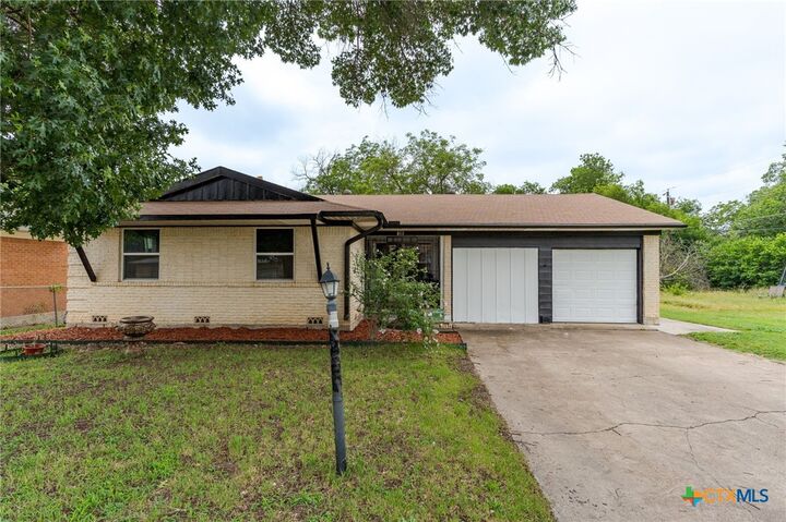 711 Alexander Street  Killeen TX 76541 photo