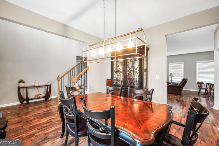 Property Photo: 488 Brown Station Drive GA 30292