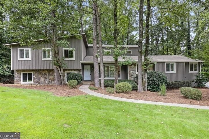 2792 Lansdowne Lane SE  Atlanta GA 30339 photo