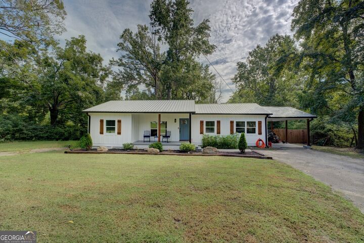 1107 S Madison Avenue  Monroe GA 30655 photo