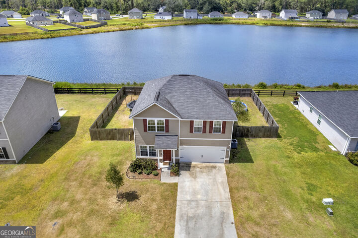 Property Photo:  169 Wellspring Terrace  GA 31301 