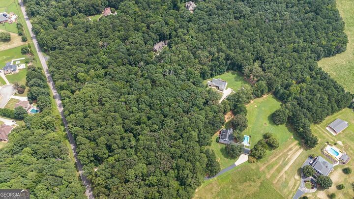 Property Photo:  3300 Rogers Road  GA 30252 