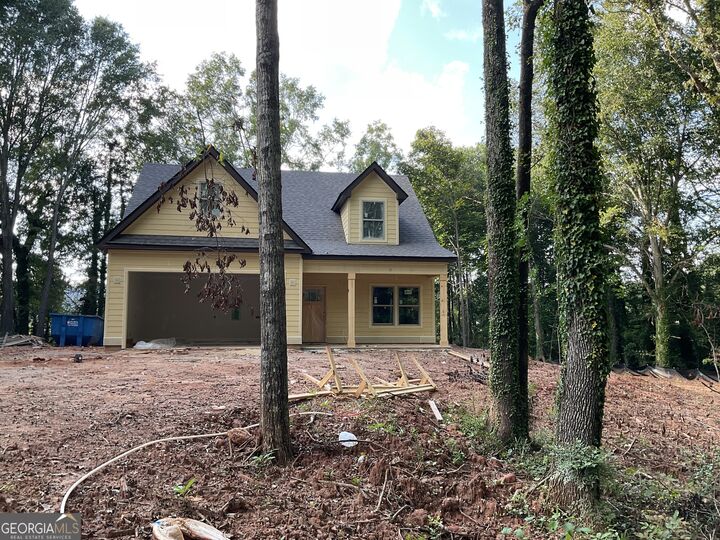 Property Photo: 1044 Clay Street GA 31064