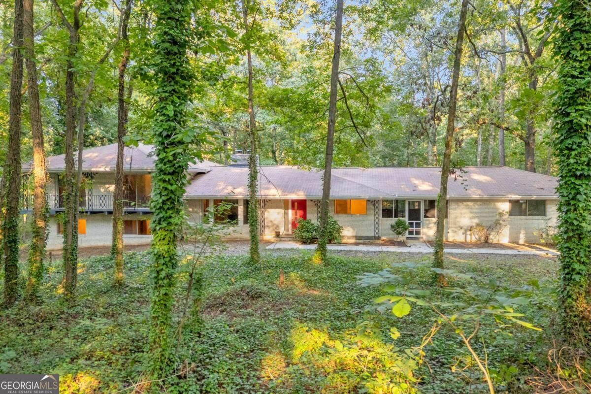 Property Photo: 1145 Cherokee Road GA 30683