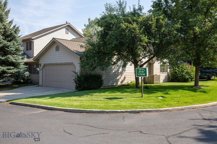 2400 Durston Road 15  Bozeman MT 59715 photo