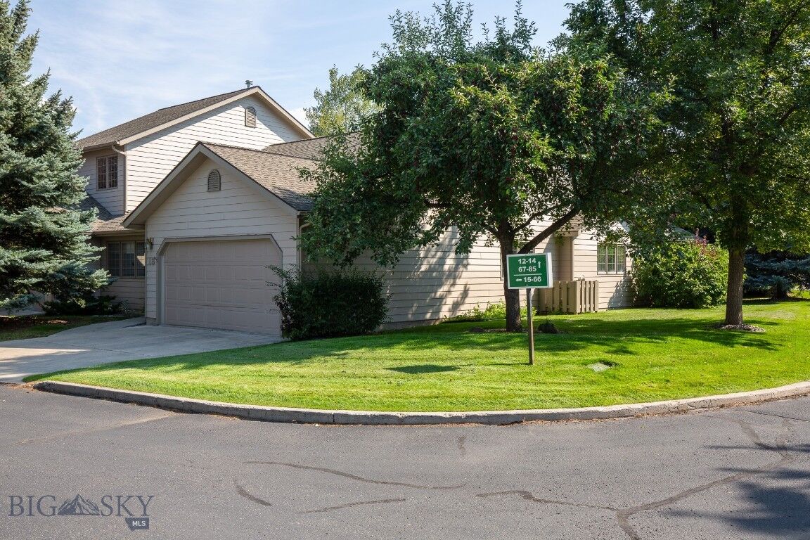 Property Photo: 2400 Durston Road 15 MT 59715