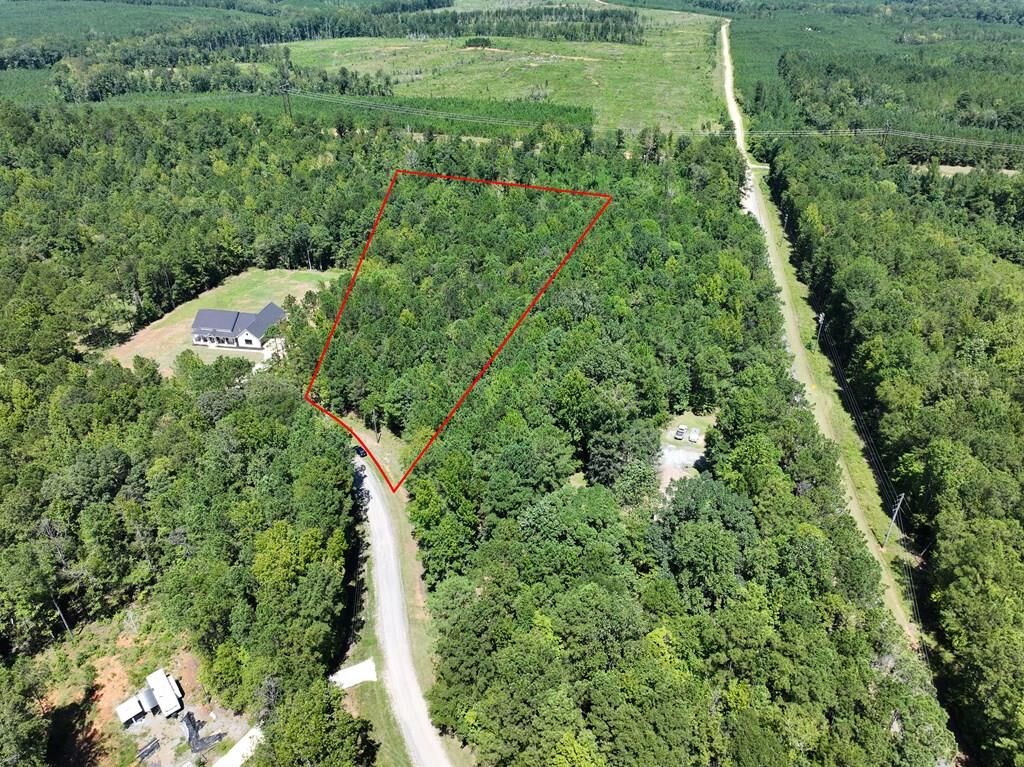 Property Photo:  Lot 63 Spring Trail Road  GA 31801