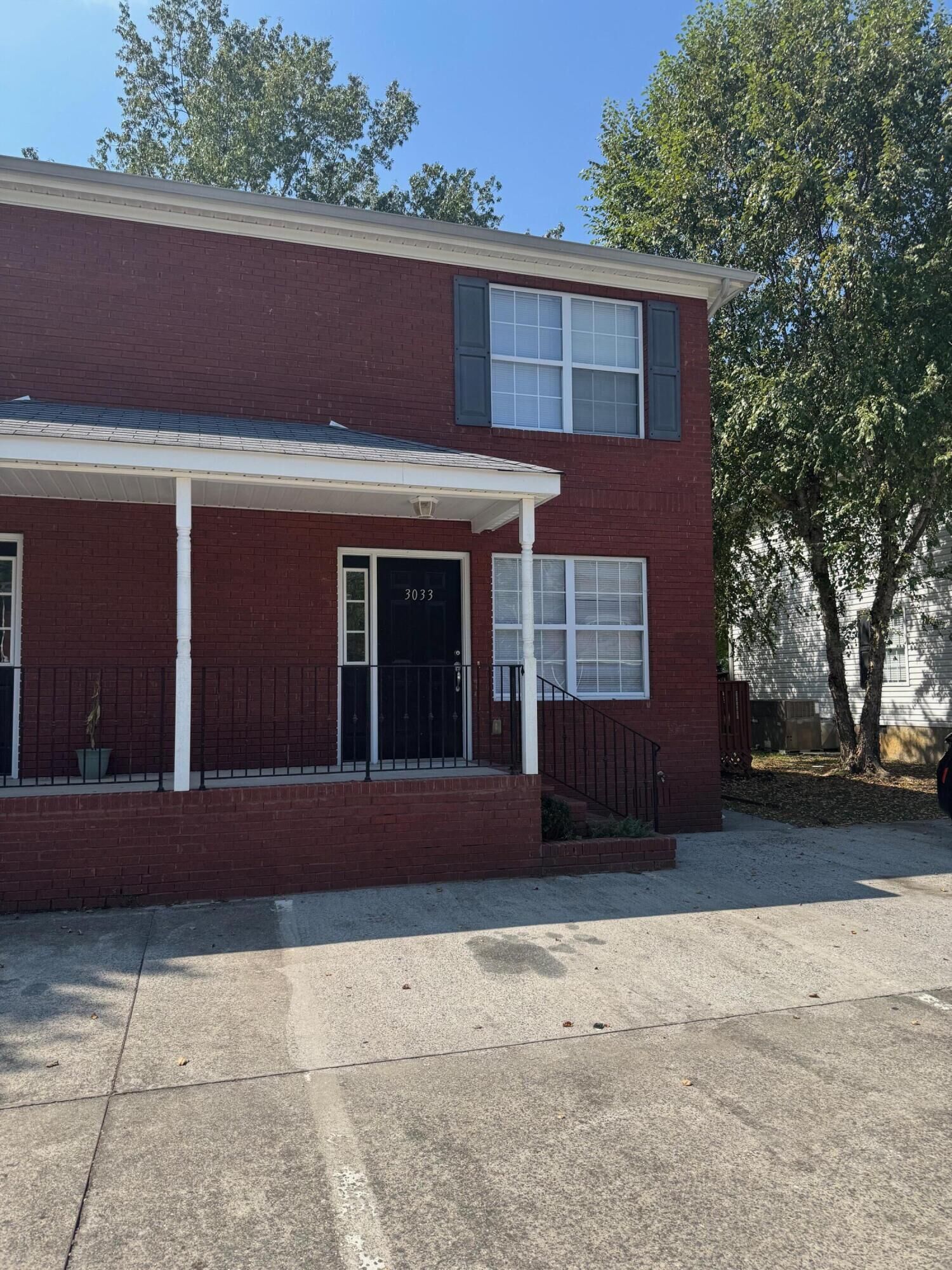 Property Photo: 3033 Barneys Lane TN 37323