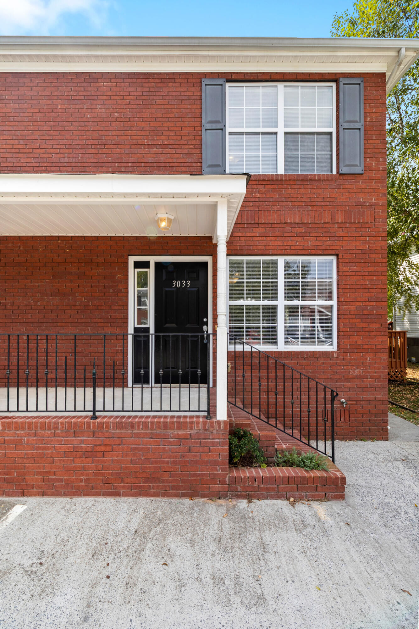 Property Photo: 3033 Barneys Lane TN 37323