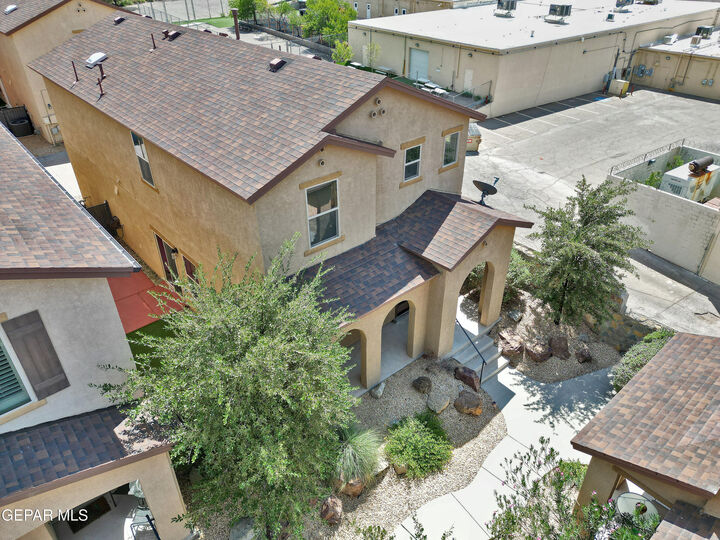 Property Photo:  6716 Red Canyon Sage Lane  TX 79912 