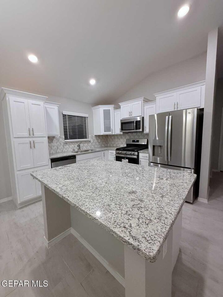 Property Photo: 3409 Shelby Luz Court TX 79938