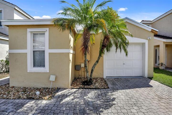 3338 Chickee Ln  Margate FL 33063 photo