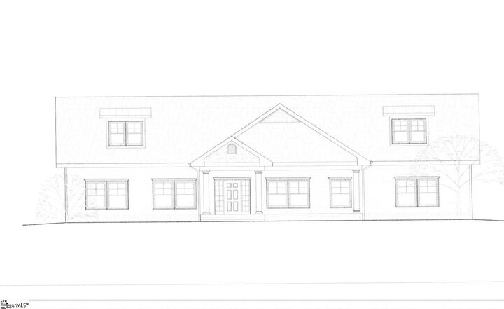 15 Porcher Circle Lot 44  Greenville SC 29605 photo