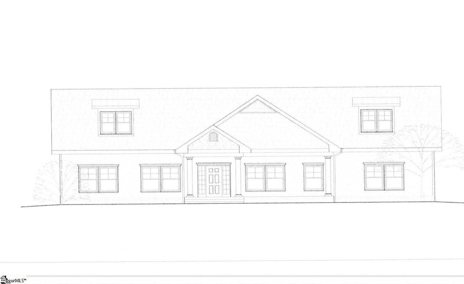 Property Photo: 15 Porcher Circle Lot 44 SC 29605